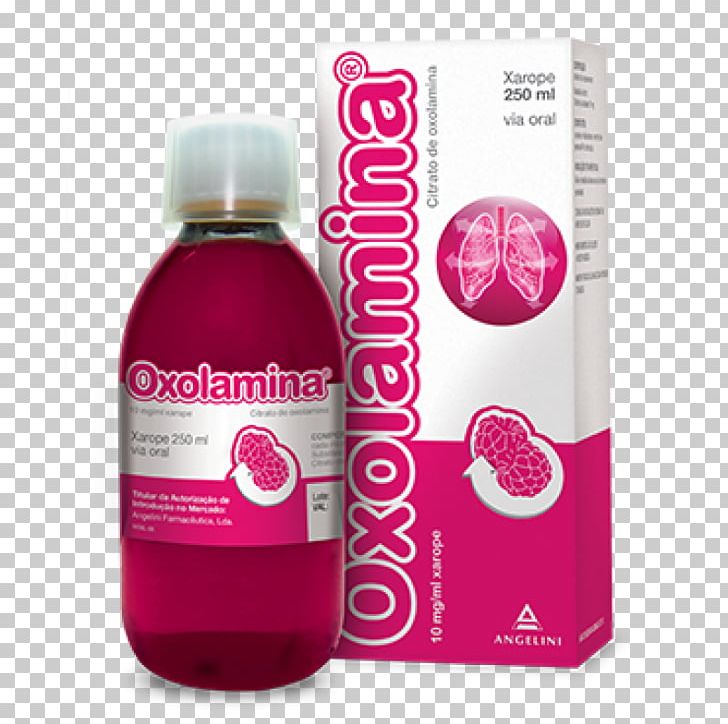 Oxolamine Syrup Cough Pharmacy Liquid PNG, Clipart,  Free PNG Download