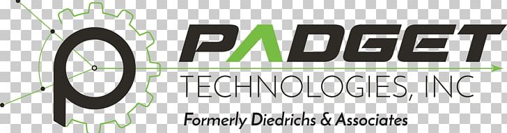 Padget Technologies PNG, Clipart, Brand, Cedar Falls, Facebook Inc, Graphic Design, Green Free PNG Download