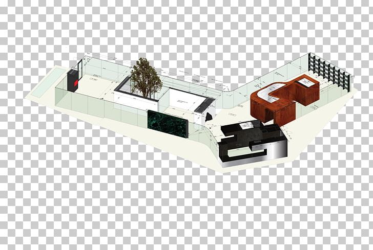 Villa Business Floor Plan House PNG, Clipart, Angle, Architecture, Business, Concrete Wall, Drawing Free PNG Download