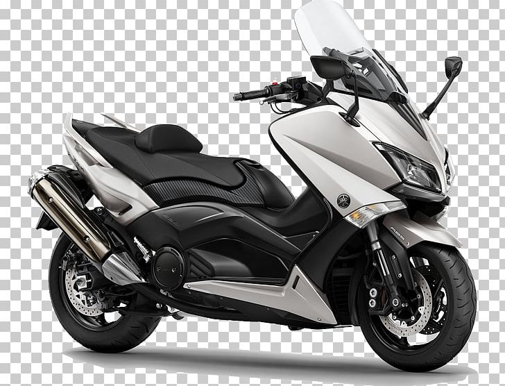 Yamaha Motor Company Scooter Car Yamaha TMAX Motorcycle PNG, Clipart, Akrapovic, Automotive Design, Car, Cruiser, Engine Free PNG Download