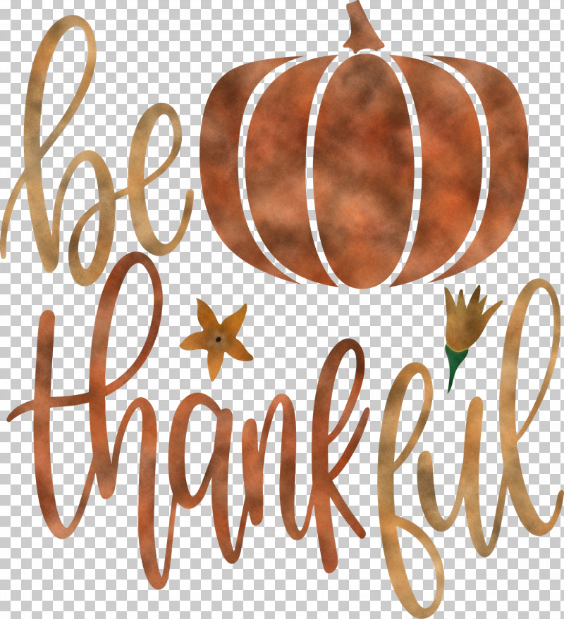 Be Thankful Thanksgiving Autumn PNG, Clipart, Autumn, Be Thankful, Christmas Day, Christmas Ornament, Meter Free PNG Download