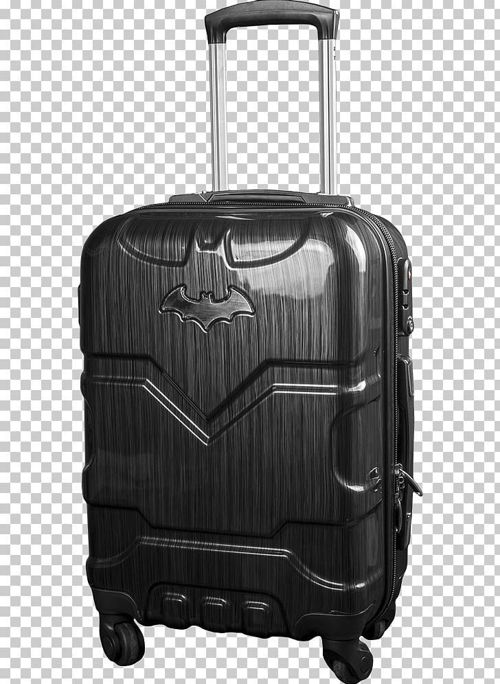 Baggage Hand Luggage Briefcase Suitcase American Tourister PNG, Clipart, American Tourister, Bag, Baggage, Black, Black And White Free PNG Download