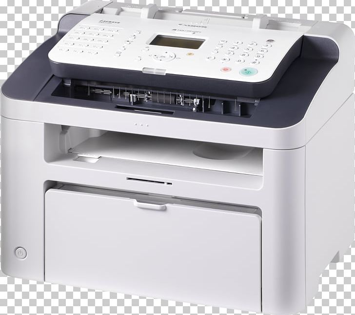 Canon I-Sensys FAX-L150 Canon I-SENSYS FAX-L170 Printer PNG, Clipart, Canon, Electronic Device, Electronic Instrument, Fax, Fax Modem Free PNG Download