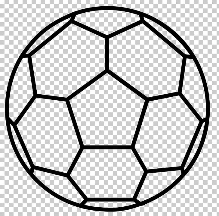 Football Graphics Sports Illustration PNG, Clipart, Area, Ball, Black And White, Circle, Computer Icons Free PNG Download