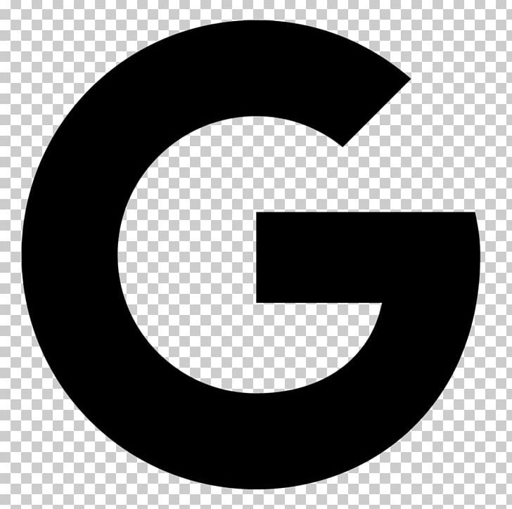 Google Logo Computer Icons Google Logo PNG, Clipart, Angle, Black And White, Brand, Circle, Computer Icons Free PNG Download