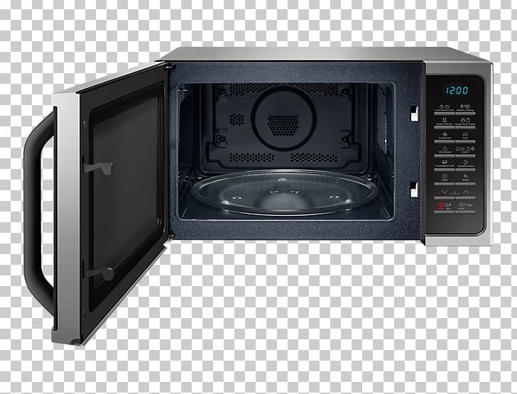 Microwave Ovens Samsung Electronics Kitchen PNG, Clipart, Cooking, Electronics, Home Appliance, Kitchen, Kitchen Appliance Free PNG Download