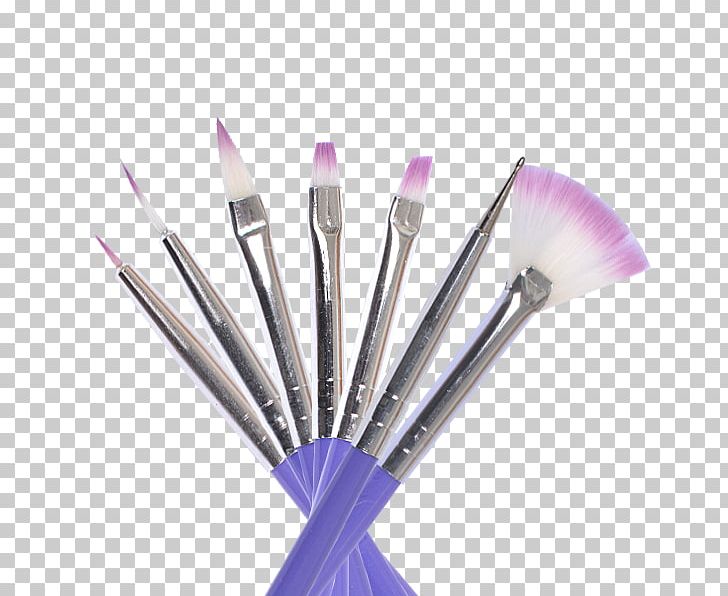 Paint Brushes Nail Art Gel Nails PNG, Clipart, Brush, Cleaning, Face Powder, Gel Nails, Lacquer Free PNG Download