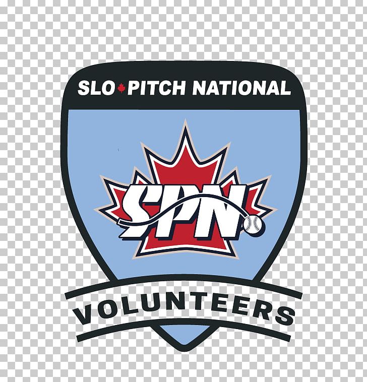 Slo-Pitch National Softball Volunteering National Volunteer Week Slo-Pitch National-Ontario Div PNG, Clipart, Area, Brand, Community, Emblem, Greater Toronto Area Free PNG Download