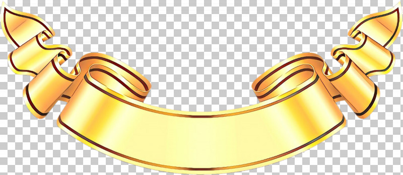 Yellow Body Jewelry Jewellery Metal Bracelet PNG, Clipart, Body Jewelry, Bracelet, Brass, Gold, Jewellery Free PNG Download