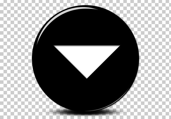 Arrow Button Computer Icons Symbol PNG, Clipart, Angle, Arrow, Black And White, Button, Circle Free PNG Download