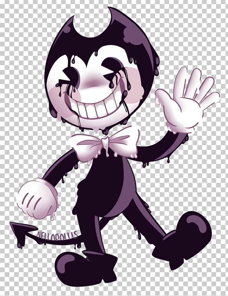Bendy And The Ink Machine Fan Art PNG, Clipart, Art, Art By, Artist, Bendy, Bendy And The Ink Machine Free PNG Download