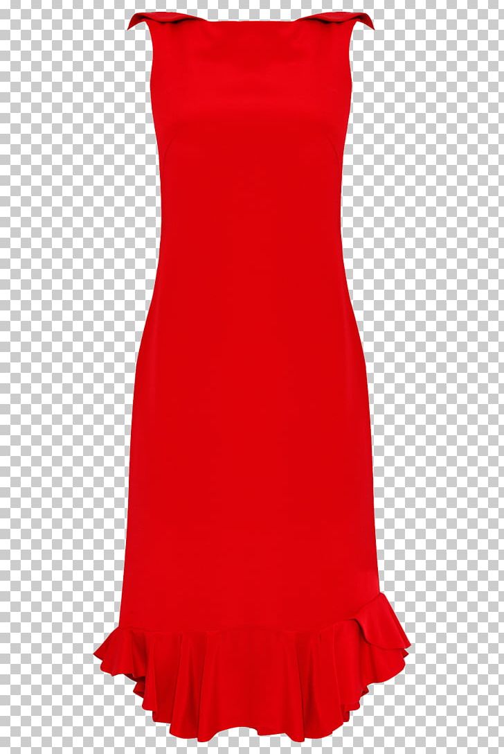 Cocktail Dress Ruffle Clothing Sleeve PNG, Clipart, Clothing, Cocktail, Cocktail Dress, Dance Dress, Day Dress Free PNG Download