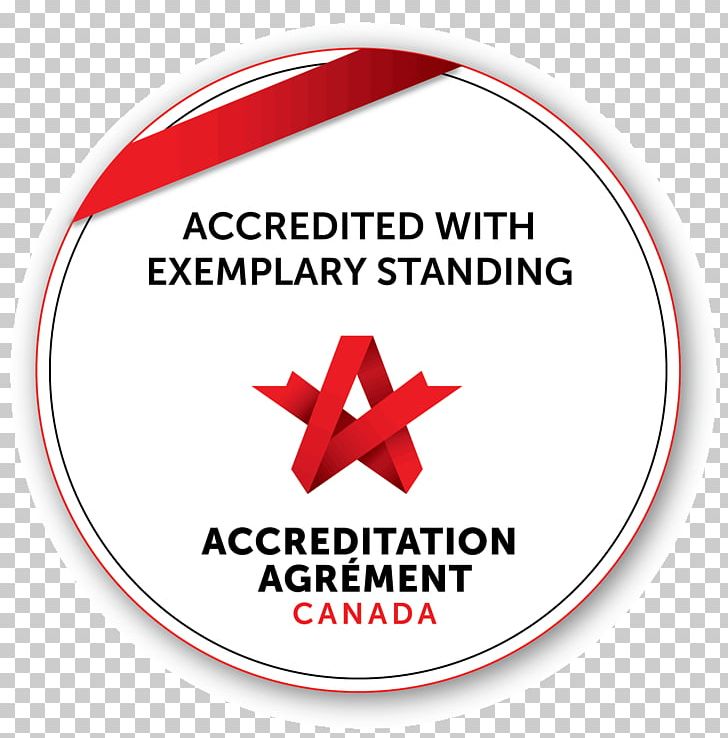 Educational Accreditation Hospital Health Care Organization PNG, Clipart, Accreditation, Area, Award, Brand, Canada Free PNG Download