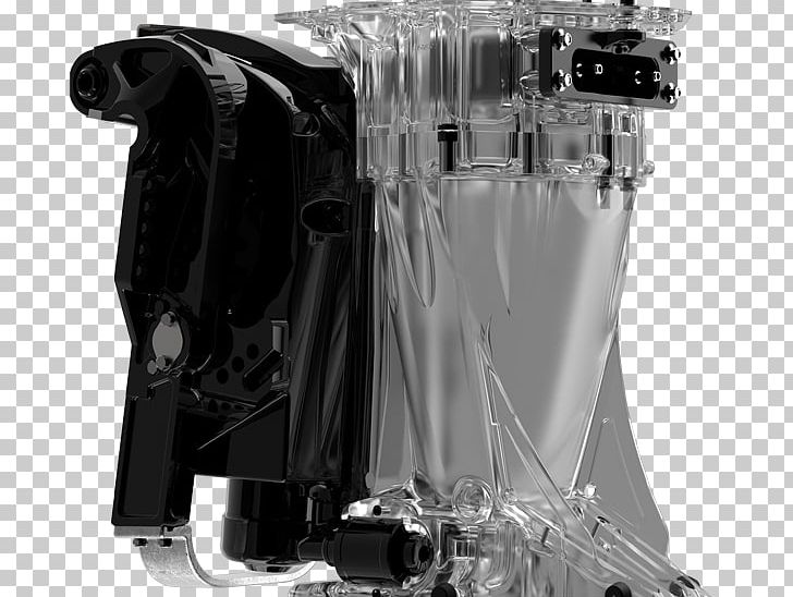 Four-stroke Engine Mercury Marine Boat V8 Engine PNG, Clipart, Auto Part, Black And White, Boat, Center Console, Computer Cooling Free PNG Download