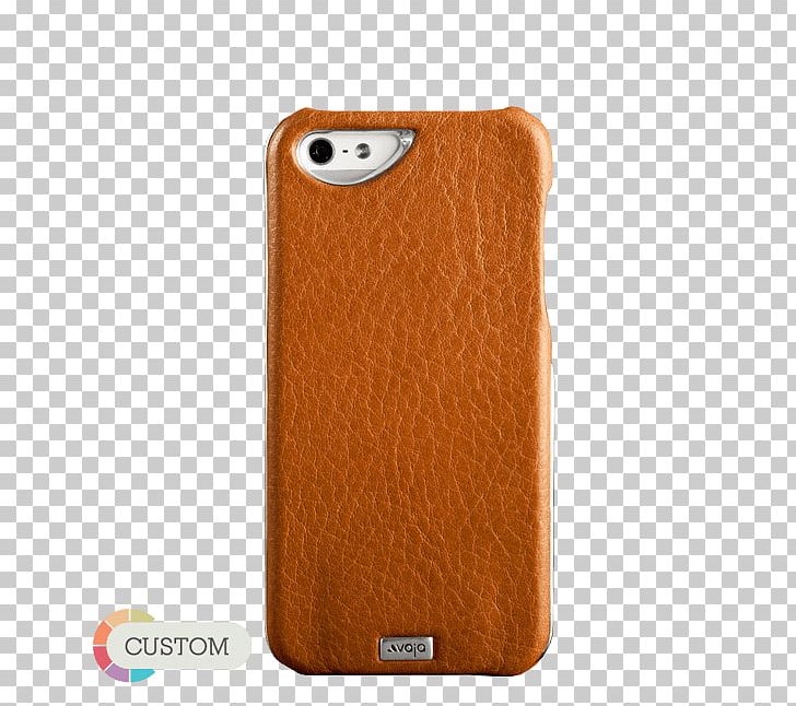 IPhone 6 IPhone SE IPhone 5s Leather Case PNG, Clipart, Brown, Case, Clamshell Design, Genuine Leather, Iphone Free PNG Download