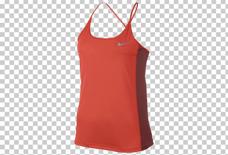T-shirt Nike Clothing Sleeveless Shirt PNG, Clipart,  Free PNG Download