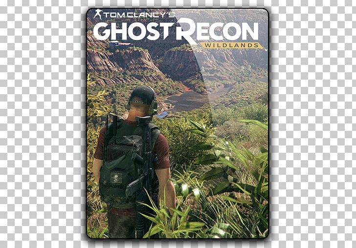 Tom Clancy's Ghost Recon Wildlands PlayStation 4 Tom Clancy's The Division Video Game Ubisoft PNG, Clipart, Action Game, Giant Bomb, Grass, Miscellaneous, Open World Free PNG Download