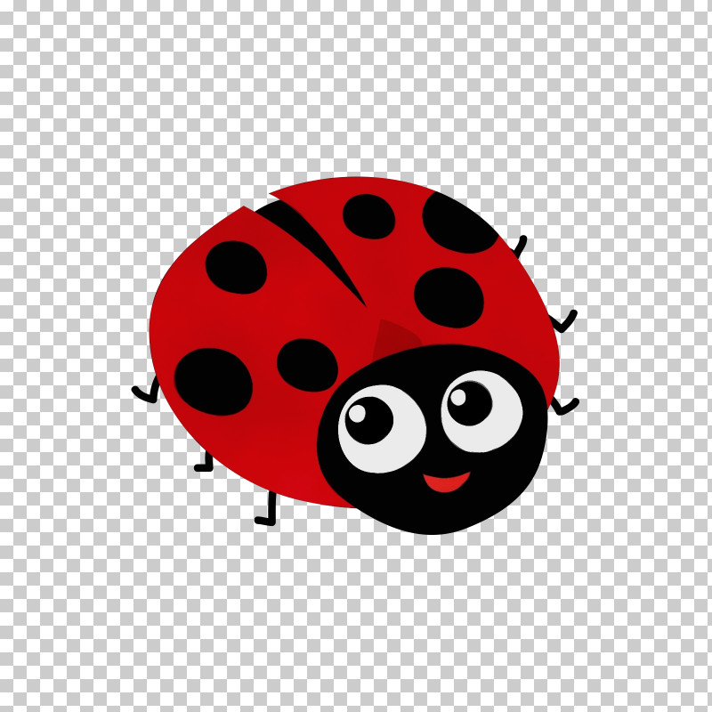 Ladybird Beetle Cartoon Drawing Royalty-free PNG, Clipart, Cartoon, Drawing, Ladybird Beetle, Paint, Royaltyfree Free PNG Download