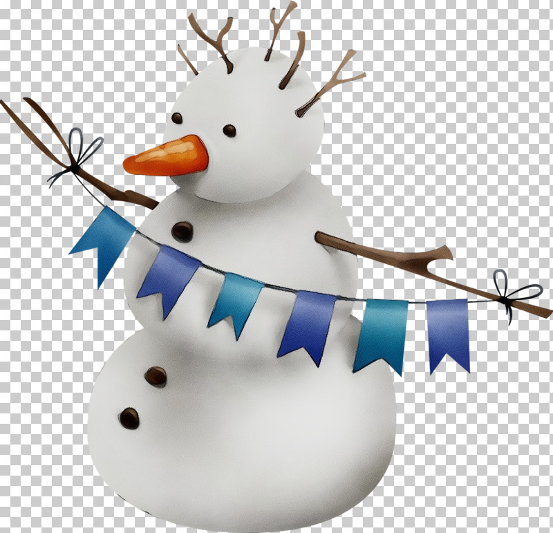 Snowman PNG, Clipart, Animal Figure, Bird, Cartoon, Paint, Snowman Free PNG Download