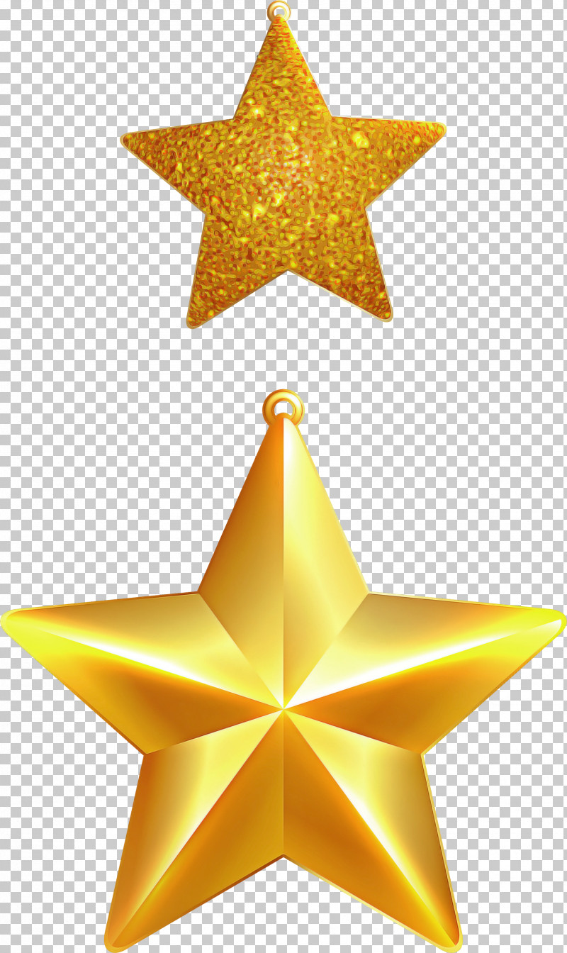 Yellow Star PNG, Clipart, Star, Yellow Free PNG Download