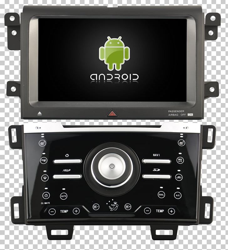 2013 Ford Edge Car Ford Motor Company 2011 Ford Edge PNG, Clipart, 2011 Ford Edge, 2013 Ford Edge, Android, Automotive Navigation System, Car Free PNG Download