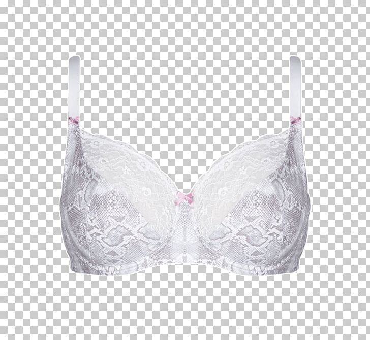 Gossard Lingerie - White Bra Lace Png, Full Size PNG Download