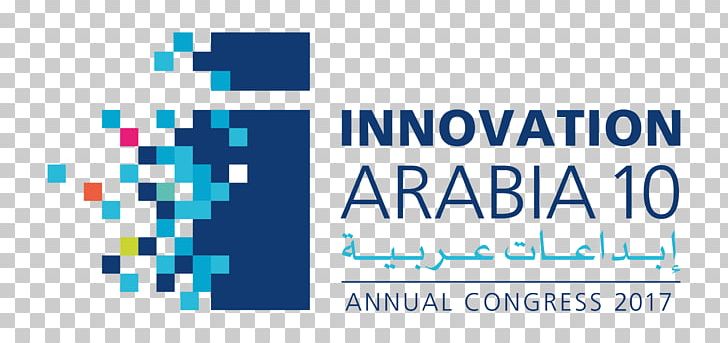 Hamdan Bin Mohammed Smart University Dubai International Convention Centre Innovation Arabia 11 Innovation Arabia Conference 2018 PNG, Clipart, Arabia, Arabian Peninsula, Area, Blue, Brand Free PNG Download