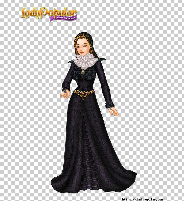 Lady Popular Fashion Dress Clothing Woman PNG, Clipart, Action Figure, Bloody, Bloody Mary, Clothing, Costume Free PNG Download