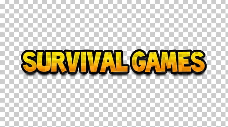 minecraft survival games logo transparent