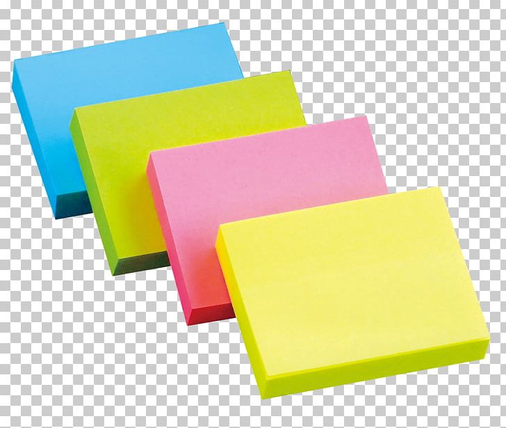 Post-it Note Adhesive Tape Paper Notebook PNG, Clipart, Adhesive, Adhesive Tape, Color, Desk, Kartka Free PNG Download