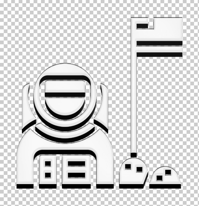 Astronautics Technology Icon Astronaut Icon PNG, Clipart, Astronaut Icon, Astronautics Technology Icon, Line, Line Art Free PNG Download