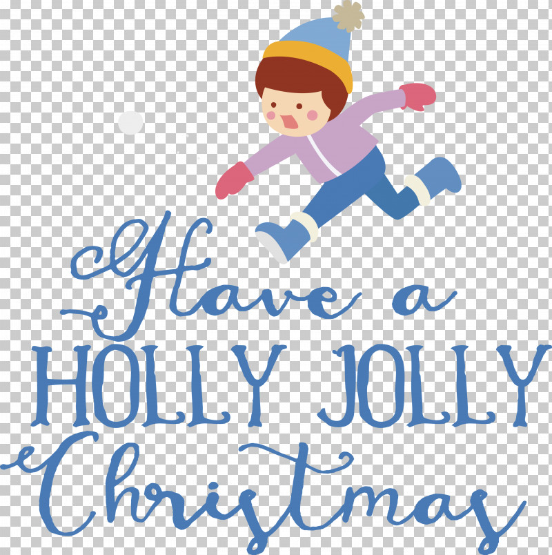 Holly Jolly Christmas PNG, Clipart, Behavior, Character, Happiness, Holly Jolly Christmas, Human Free PNG Download
