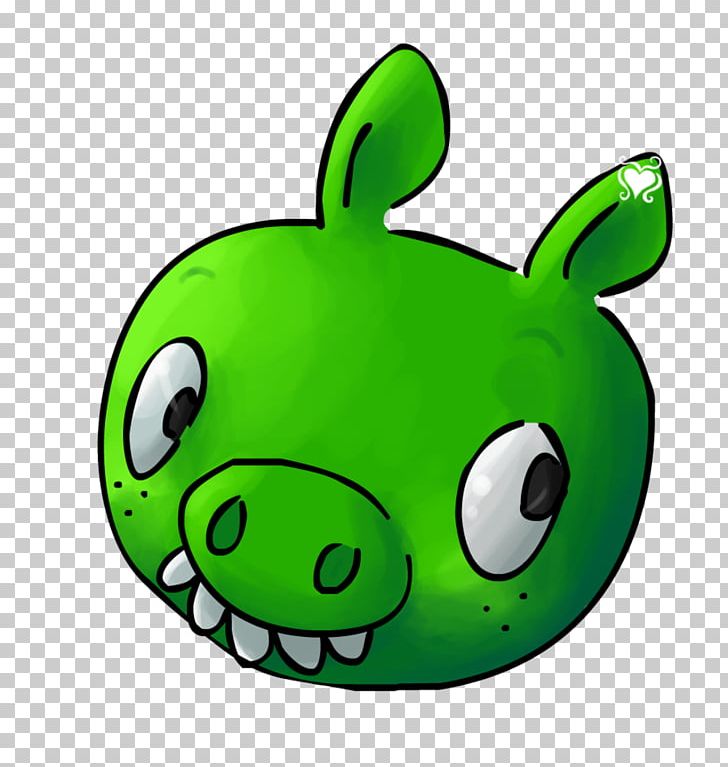 Bad Piggies Drawing The Mechanic PNG, Clipart, Amphibian, Angry Birds, Art, Bad Piggies, Deviantart Free PNG Download