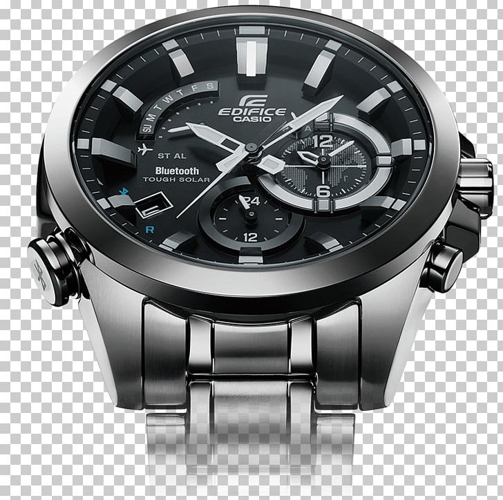 Casio Edifice EQB-800DB Analog Watch PNG, Clipart, Analog Watch, Brand, Calculator Watch, Casio, Casio Edifice Free PNG Download