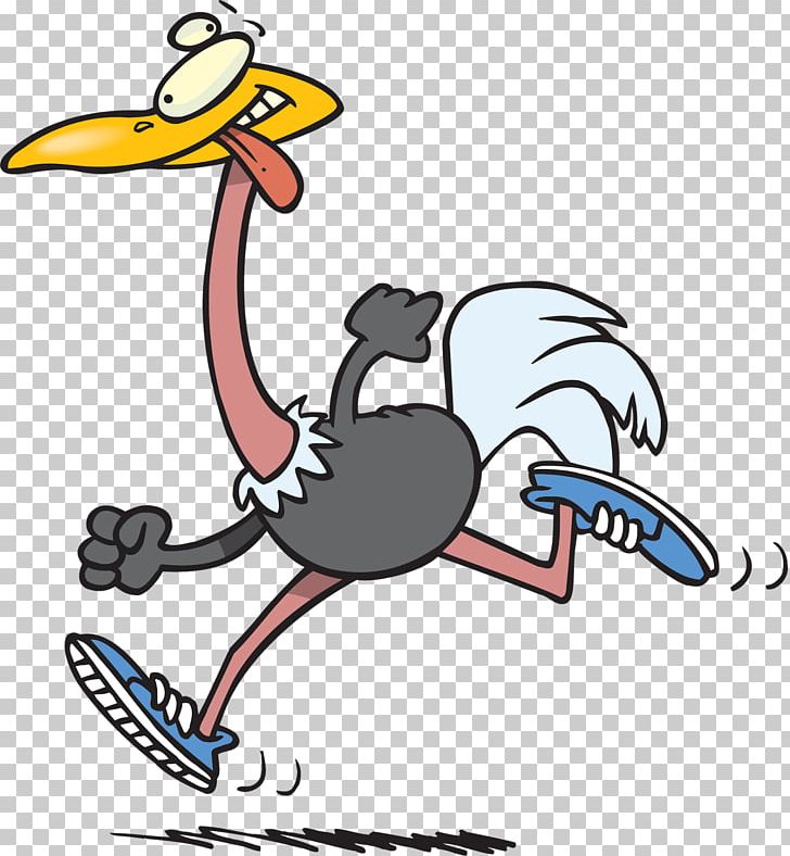 Common Ostrich Bird Running PNG, Clipart, Animals, Area, Artwork, Beak, Bird Free PNG Download