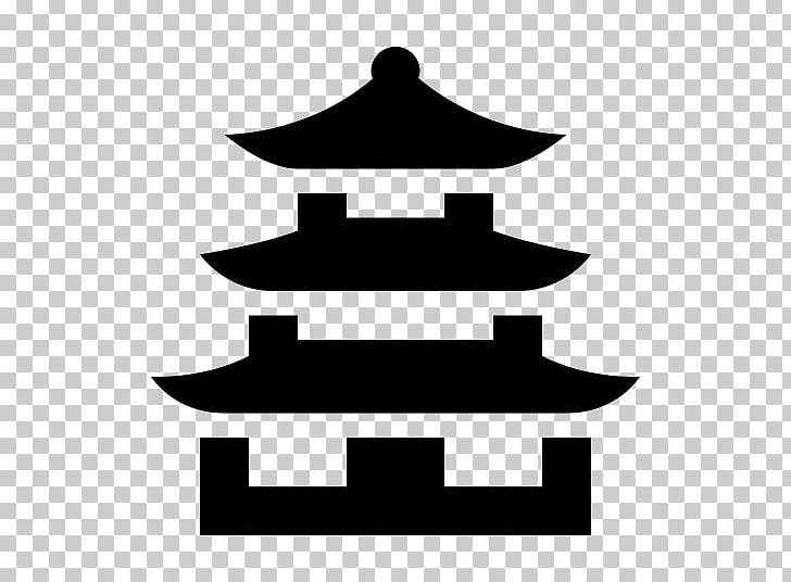 Computer Icons Pagoda PNG, Clipart, Artwork, Black And White, Buddhism, Buddhist Temple, Computer Icons Free PNG Download
