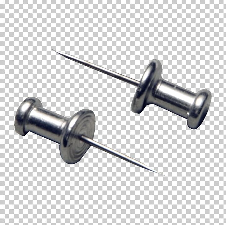 Drawing Pin Metal Steel Tool PNG, Clipart, Aluminium, Body Jewellery, Body Jewelry, Clothing Accessories, Curtain Free PNG Download