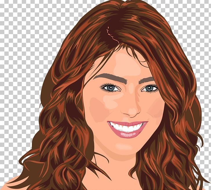Hairdresser Hairstyle Beauty Parlour PNG, Clipart, Android, Barber, Beauty Parlour, Brown Hair, Cartoon Free PNG Download
