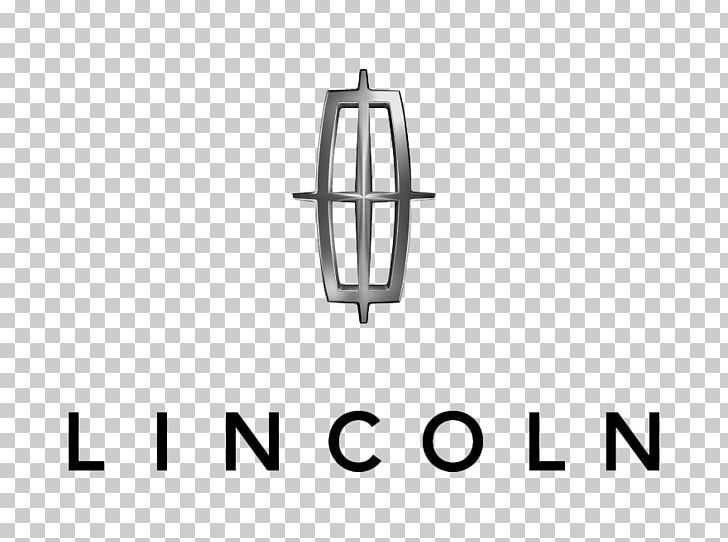 Lincoln Motor Company Car Ford Motor Company Luxury Vehicle PNG, Clipart, Angle, Automobile Repair Shop, Black And White, Brand, Car Free PNG Download