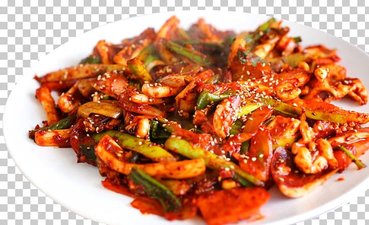 Squid As Food Korean Cuisine Bokkeum Dried Shredded Squid PNG, Clipart, Alias, Appetizer, Asian Food, Bokkeum, Cuisine Free PNG Download