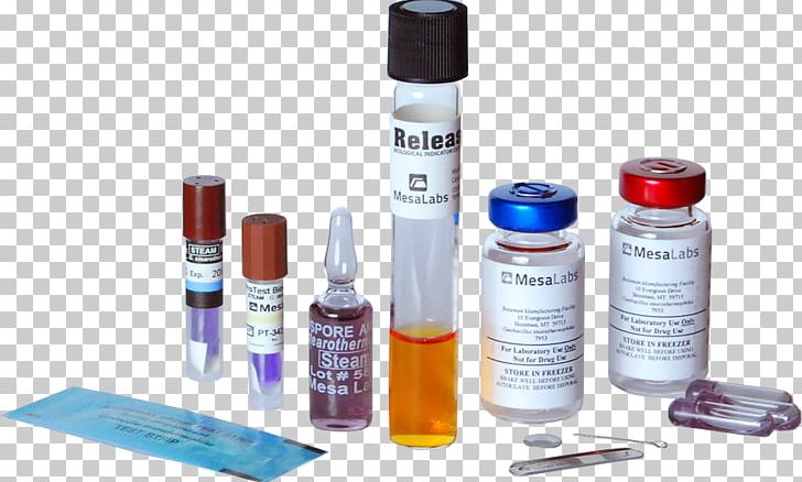 Sterilization Bioindicator Microbiology Mesa Laboratories PNG, Clipart, Ampoule, Autoclave, Bioindicator, Biology, Bottle Free PNG Download