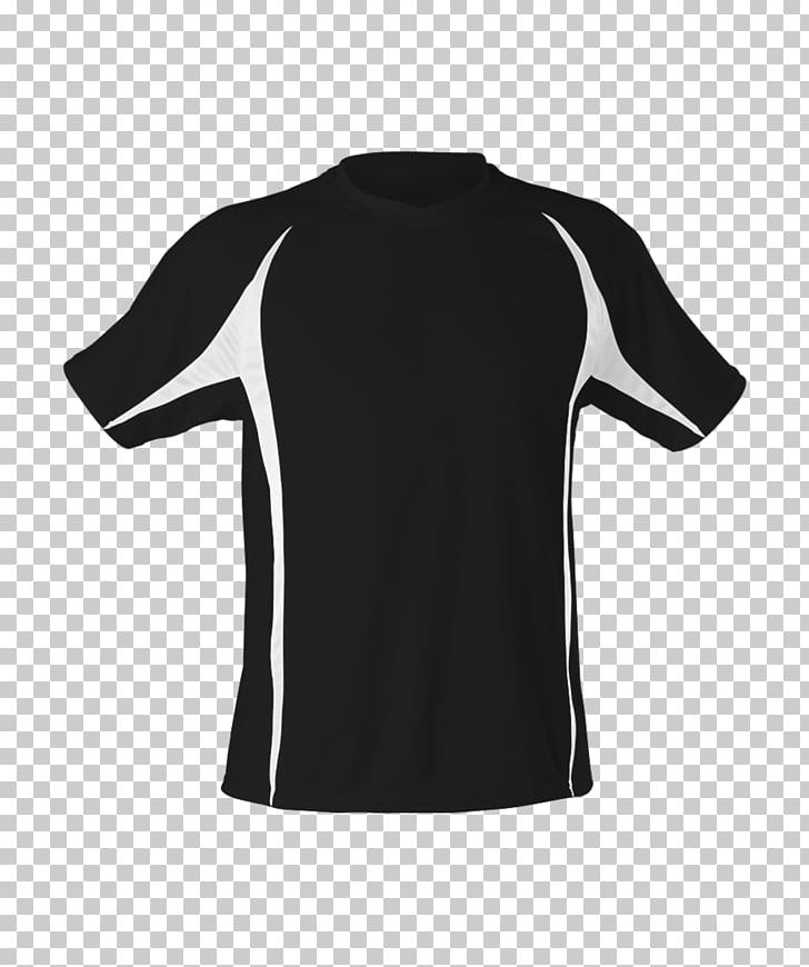 T-shirt Jersey Hoodie Sleeve PNG, Clipart, Active Shirt, Angle, Baseball Uniform, Black, Bluza Free PNG Download