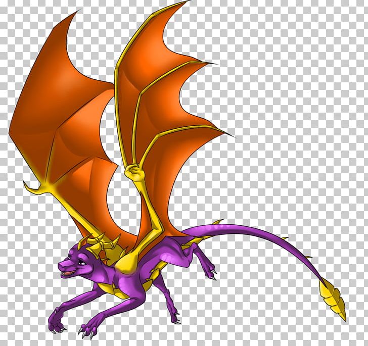 The Legend Of Spyro: Darkest Hour Spyro: Year Of The Dragon Spyro 2: Ripto's Rage! Drawing PNG, Clipart,  Free PNG Download