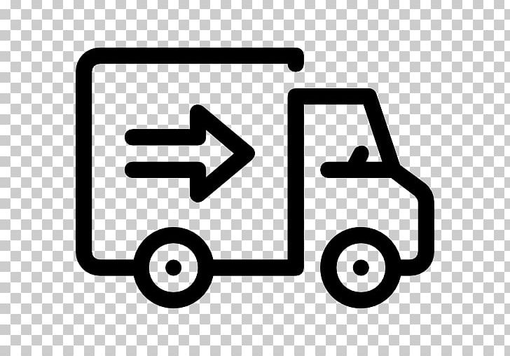 Van Car Pickup Truck Computer Icons PNG, Clipart, Angle, Area, Black And White, Brand, Car Free PNG Download