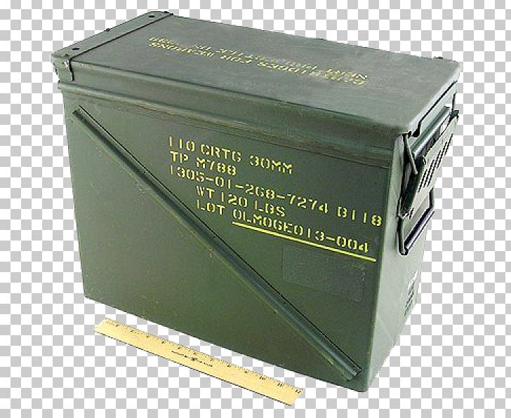 Ammunition Box 30 Mm Caliber Cartridge PNG, Clipart, 30 Mm Caliber, 50 Bmg, Ammo, Ammo Box, Ammunition Free PNG Download