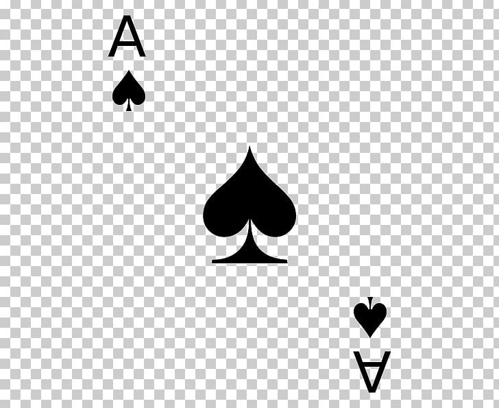 Contract Bridge Playing Card Ace Of Spades Suit PNG, Clipart, Ace, Area, Black, Black And White, Brand Free PNG Download