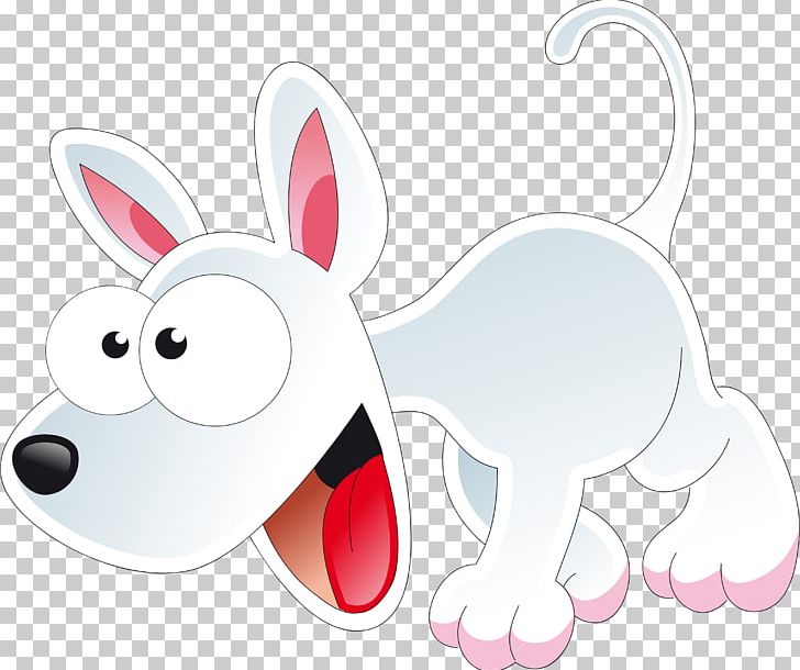 Domestic Rabbit Easter Bunny Hare PNG, Clipart, Animals, Canidae, Carnivora, Carnivoran, Cartoon Free PNG Download