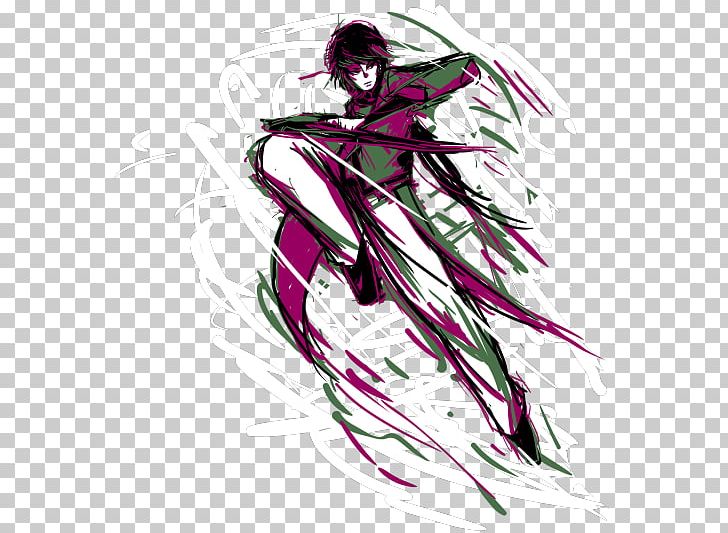 Drawing Fashion Illustration Legendary Creature Graphic Design PNG, Clipart, Anime, Art, Computer, Computer Wallpaper, Costume Design Free PNG Download