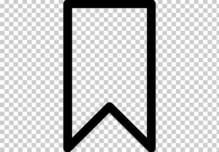 Bookmark Computer Icons PNG, Clipart, Angle, Black, Black And White, Blog, Bookmark Free PNG Download