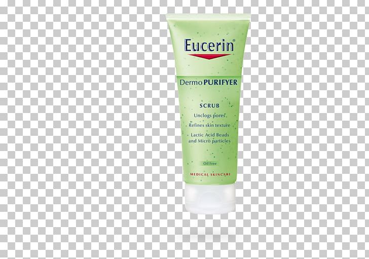 Cream Lotion Moisturizer Exfoliation Skin PNG, Clipart, Acne, Aquaporin, Cleaning, Cream, Eucerin Free PNG Download